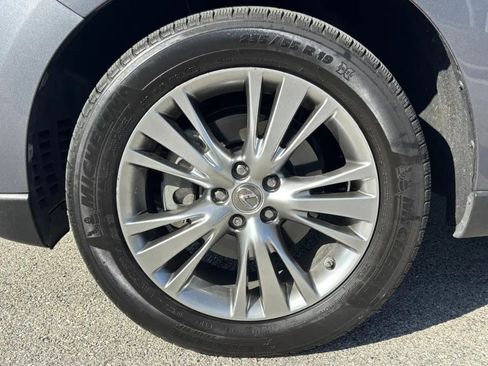 Used 2013 Lexus RX 350 FWD w/ Navigation Pkg image 45
