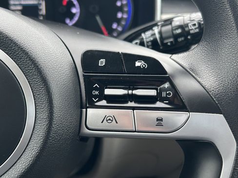 Used 2024 Hyundai Tucson SEL image 21