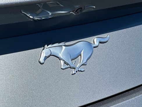 Used 2024 Ford Mustang Premium RWD image 25