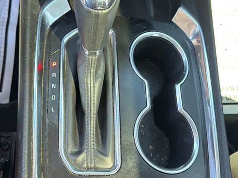 Used 2020 Chevrolet Traverse High Country image 24