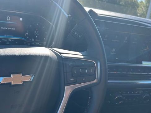 Certified 2023 Chevrolet Silverado 1500 LT image 15