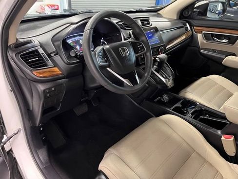 Used 2018 Honda CR-V EX image 19
