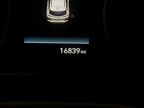 Used 2021 Hyundai Kona Ultimate image 9