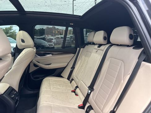 Used 2019 BMW X3 xDrive30i AWD/4WD image 25