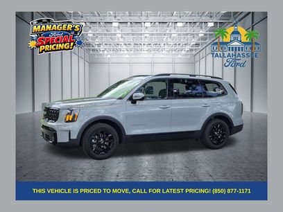 Used 2024 Kia Telluride SX Prestige X-Pro