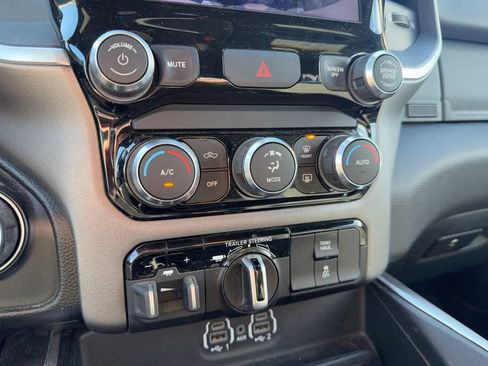 Used 2022 RAM 1500 Big Horn w/ Trailer Tow Group image 20