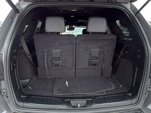 Certified 2024 Dodge Durango SRT AWD/4WD image 26