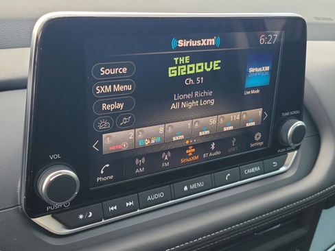 New 2026 Nissan Rogue SV FWD image 28