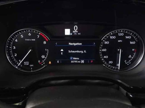 Certified 2023 Cadillac XT6 Sport image 28