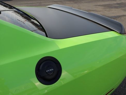 Used 2023 Dodge Challenger R/T w/ T/A Package image 17