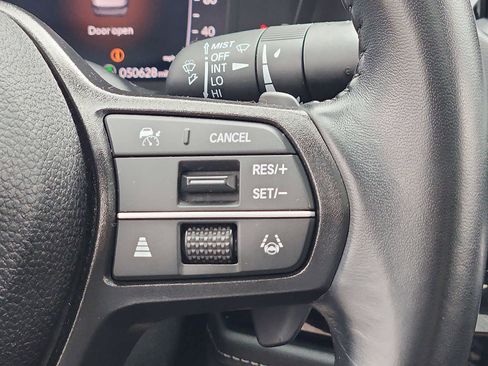 Used 2024 Honda Accord Sport image 22