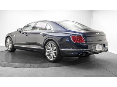 Certified 2023 Bentley Flying Spur V8