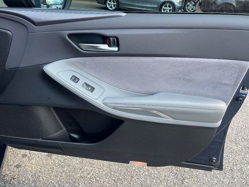 Used 2019 Toyota Avalon XSE w/ Four Season Floor Mat Package FWD image 33