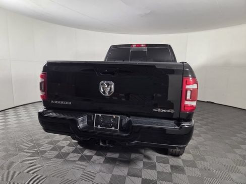 Used 2024 RAM 2500 Laramie w/ Safety Group AWD/4WD image 5