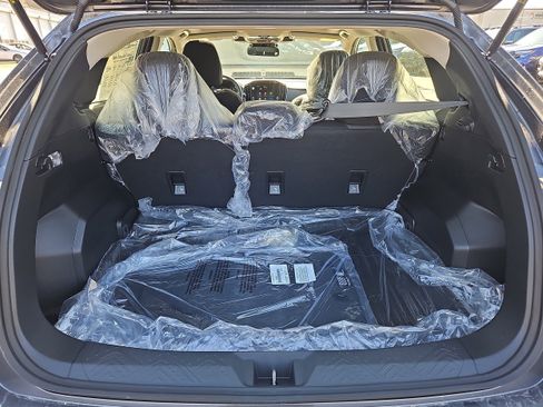 New 2026 Subaru Impreza 2.0i Sport AWD/4WD image 17