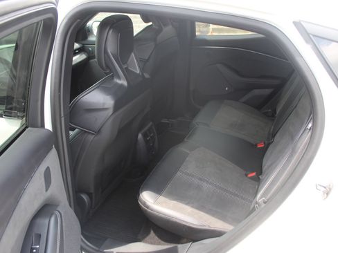 Used 2022 Ford Mustang Mach-E GT w/ GT Performance Edition AWD/4WD image 20