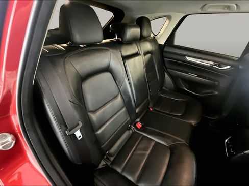 Used 2020 MAZDA CX-5 Grand Touring w/ GT Premium Package FWD image 19
