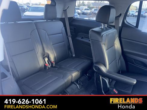 Used 2020 GMC Acadia SLT w/ Trailering Package image 41