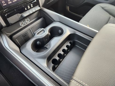 New 2026 RAM 1500 Lone Star RWD image 21