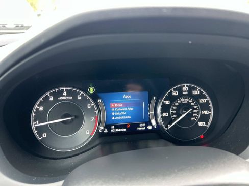 Used 2025 Acura RDX SH-AWD image 26