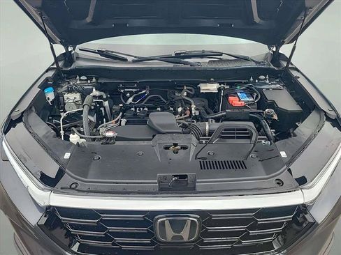 Used 2023 Honda CR-V EX image 9