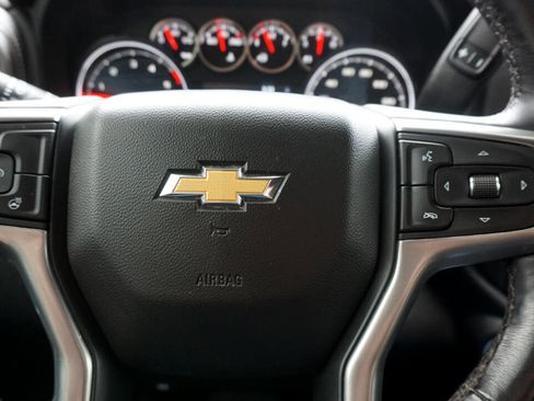 Used 2022 Chevrolet Silverado 2500 LT w/ Convenience Package image 27