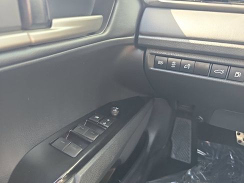 Certified 2025 Toyota Camry XSE FWD image 23