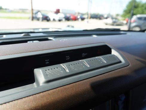 Used 2023 Ford Bronco Outer Banks AWD/4WD image 17
