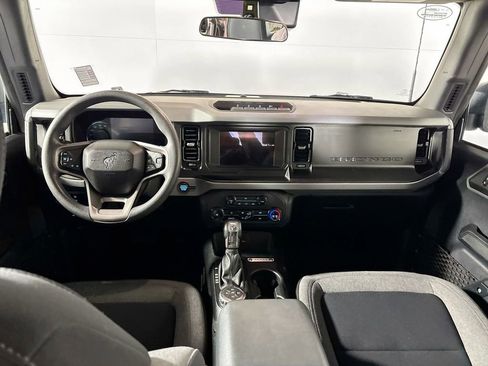Used 2023 Ford Bronco 4-Door w/ Sasquatch Package image 12