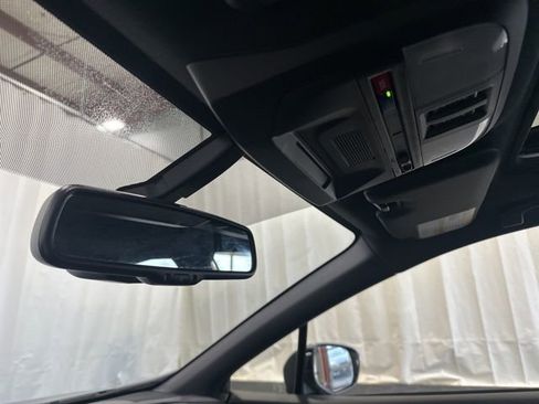 Used 2022 Subaru WRX Limited image 5