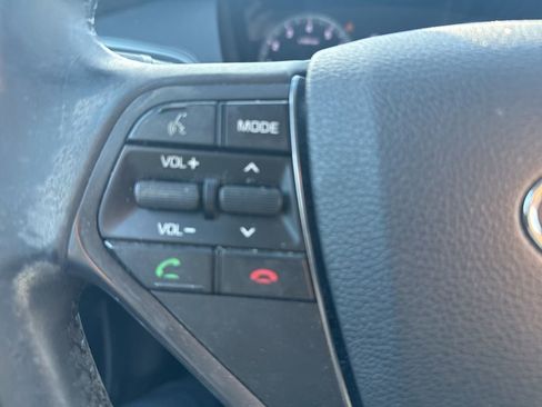 Used 2016 Hyundai Sonata Sport w/ Option Group 02 image 25