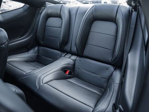 New 2026 Ford Mustang Premium image 41