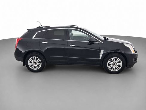 Used 2011 Cadillac SRX Luxury FWD image 4