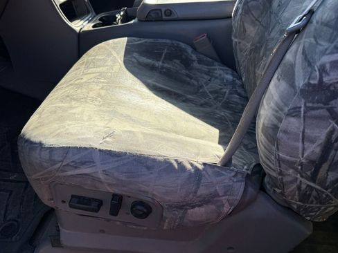 Used 2002 Chevrolet Silverado 1500 LT w/ Off-Road Pkg image 10