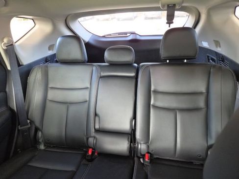 Certified 2024 Nissan Murano SV FWD image 10