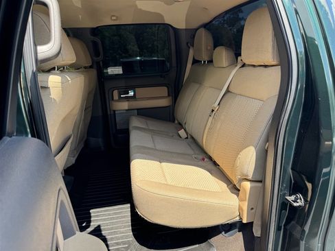 Used 2013 Ford F150 XLT w/ Mid Equipment Group AWD/4WD image 18