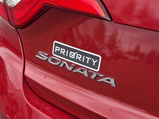 Used 2017 Hyundai Sonata SE FWD image 25