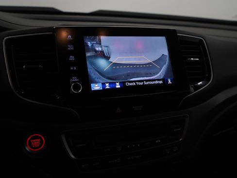 Used 2023 Honda Ridgeline RTL-E image 21