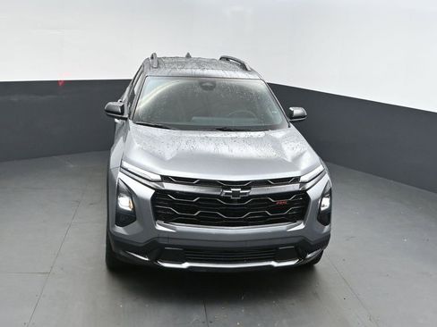 New 2026 Chevrolet Equinox RS w/ LPO, Floor Liner Package image 37