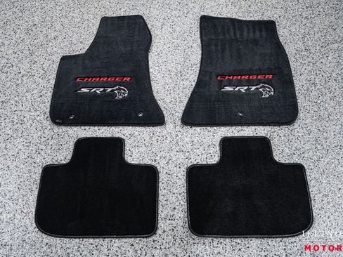 Used 2022 Dodge Charger SRT Hellcat image 35