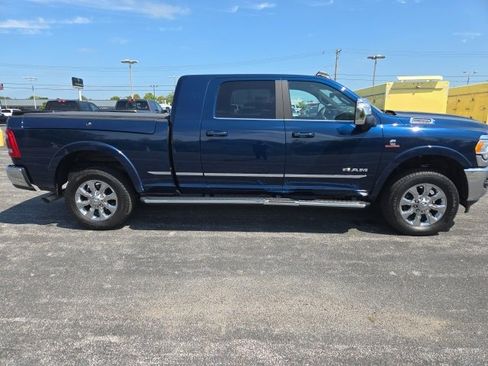 Used 2024 RAM 2500 Limited image 15