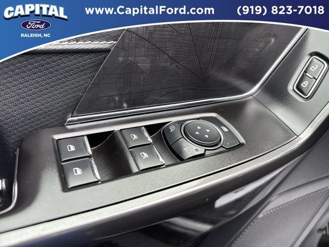 Certified 2023 Ford F150 XLT w/ Equipment Group 302A High AWD/4WD image 21