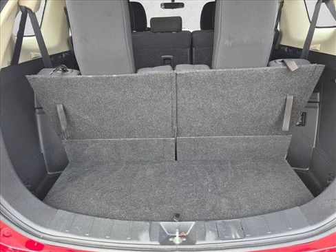 Used 2017 Mitsubishi Outlander ES AWD/4WD image 6