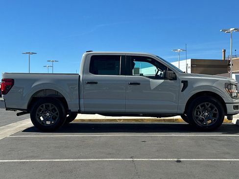 New 2026 Ford F150 STX w/ Equipment Group 200A image 2