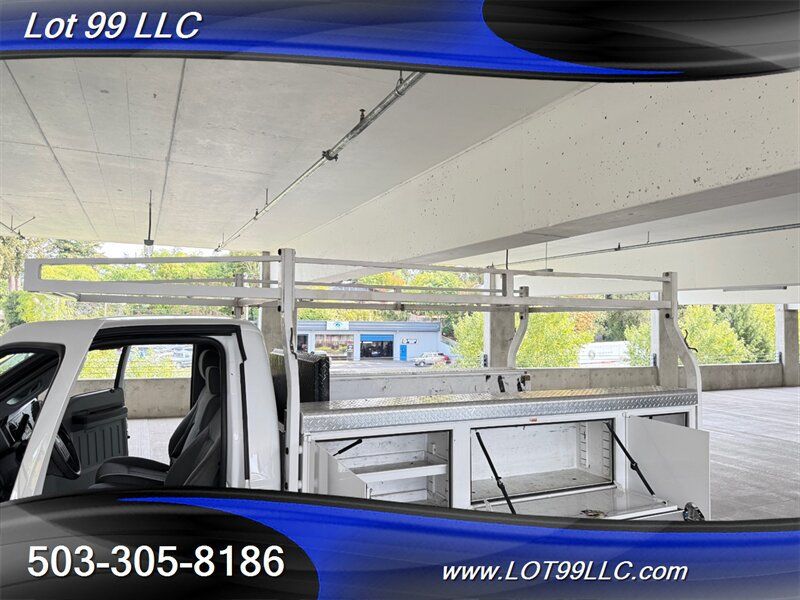Used 2014 Ford F250 XL w/ XL Value Package RWD image 33