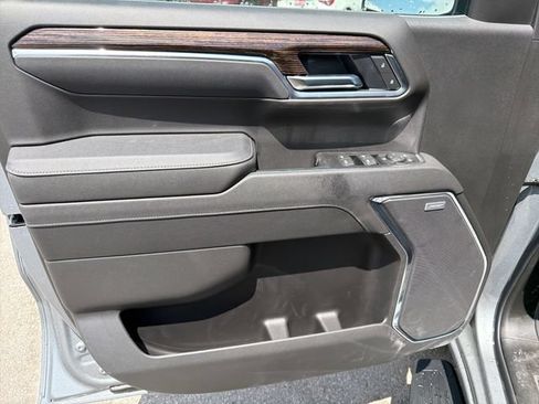 New 2026 GMC Sierra 1500 Elevation w/ Elevation Premium Package AWD/4WD image 16