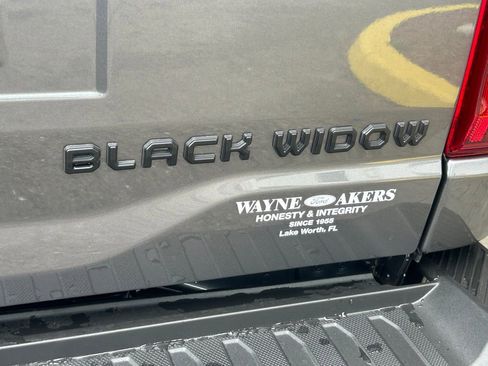 New 2025 Ford F150 XLT w/ Equipment Group 303A High image 24