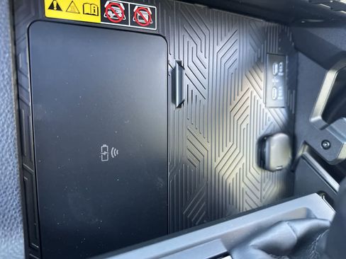 New 2026 Toyota 4Runner Limited image 30