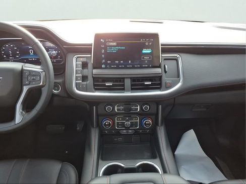 Used 2023 Chevrolet Tahoe RST w/ Luxury Package AWD/4WD image 12