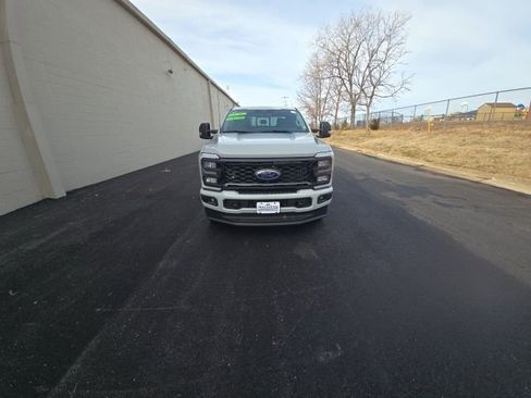 New 2026 Ford F250 XL w/ STX Appearance Package image 8